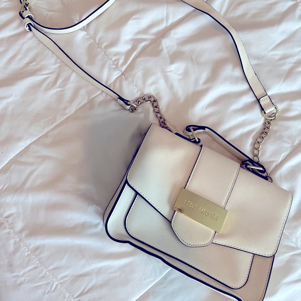 Steve Madden bag